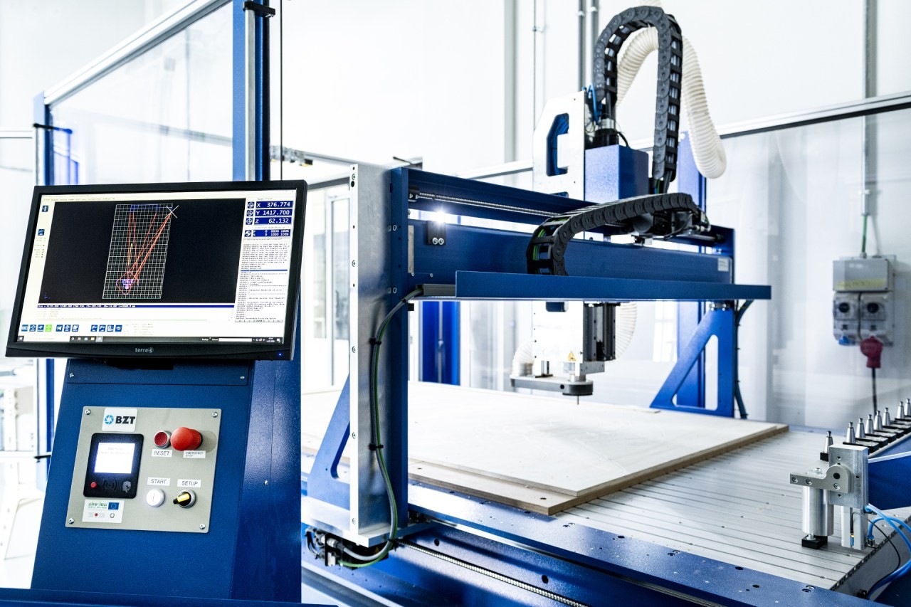 CNC